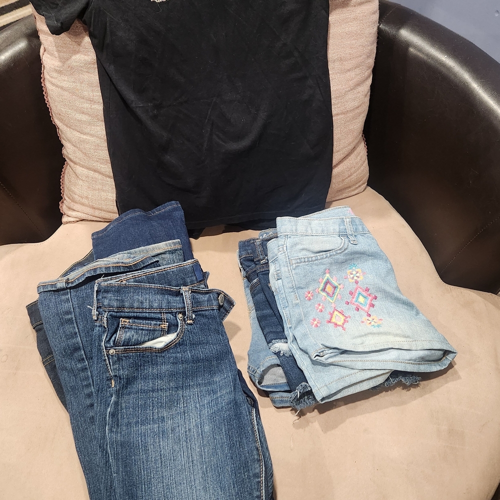 Girls' Medium LOT
